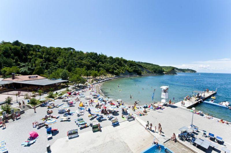 Apartments Artemus Karliva Izola Kültér fotó