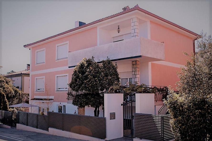 Apartments Artemus Karliva Izola Kültér fotó